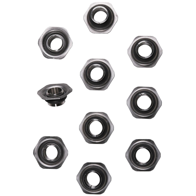 Grundfos 97509657 - Bulk/SPLIT CONE 120667-120119/1.4301 | Submersible | Borehole | Vertical | High Head
