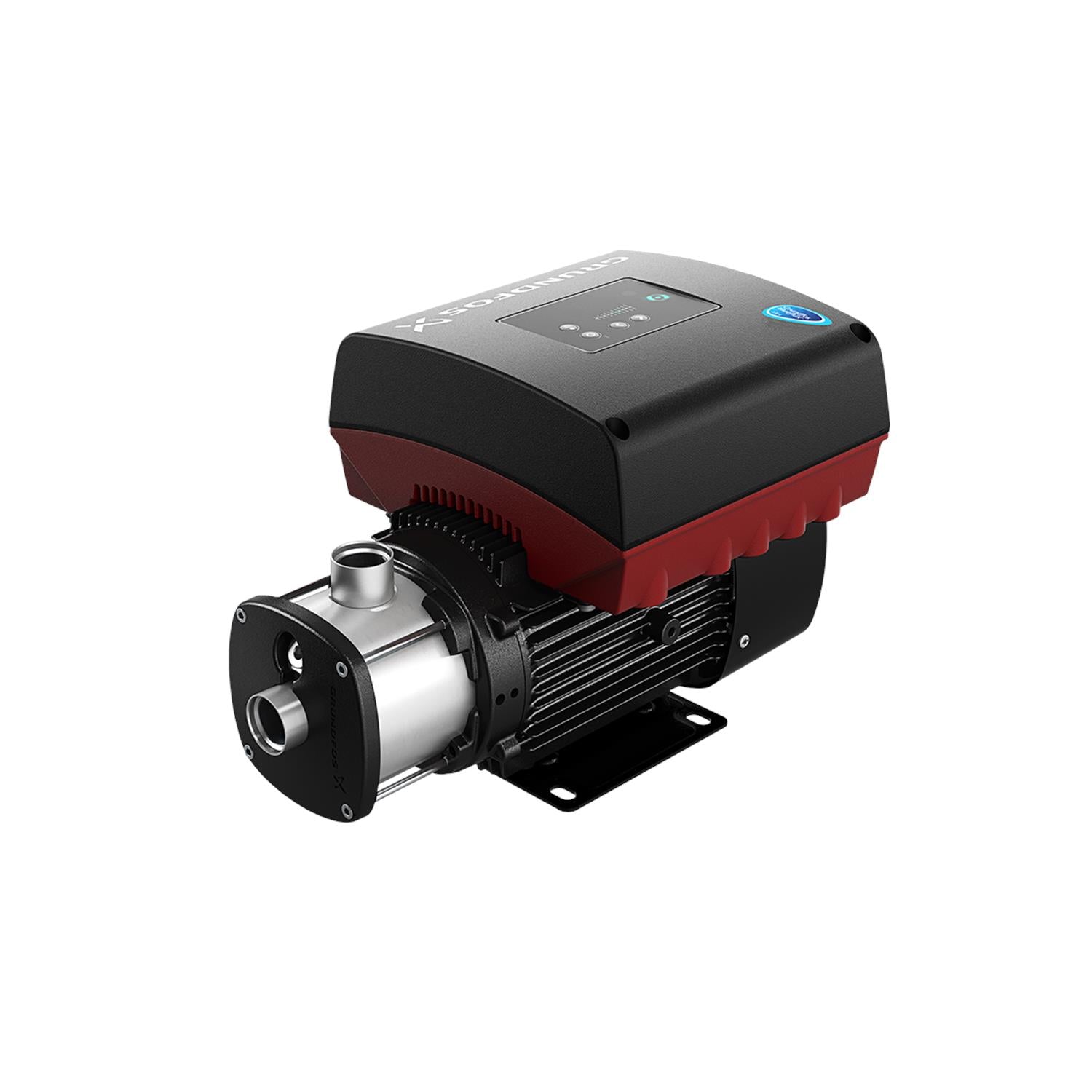 Grundfos 99383156 - CME 5-7 A-S-G-E-AQQE V-A-D-N | Multistage | Centrifugal | Horizontal