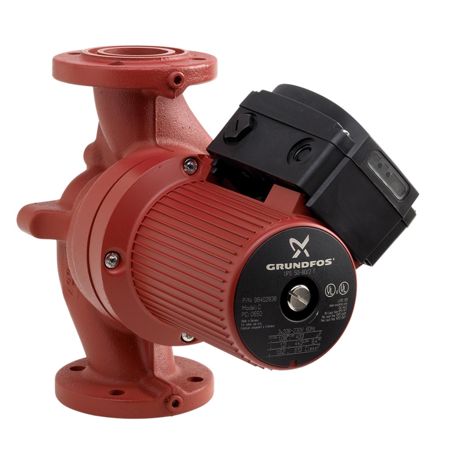 Grundfos 96402805 - UPS 40-240 F B
