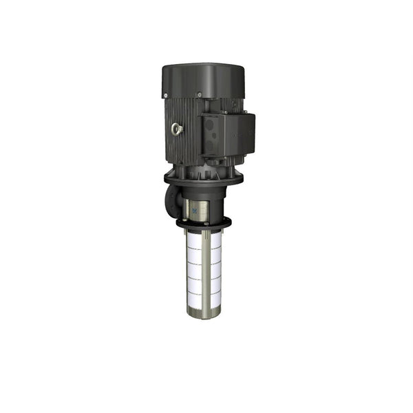 Grundfos 98472909 - MTR 32-9/9 A-F-A-HUUV | Multistage | Immersible | SelfPriming | Centrifugal | Vertical Installation | Vertical