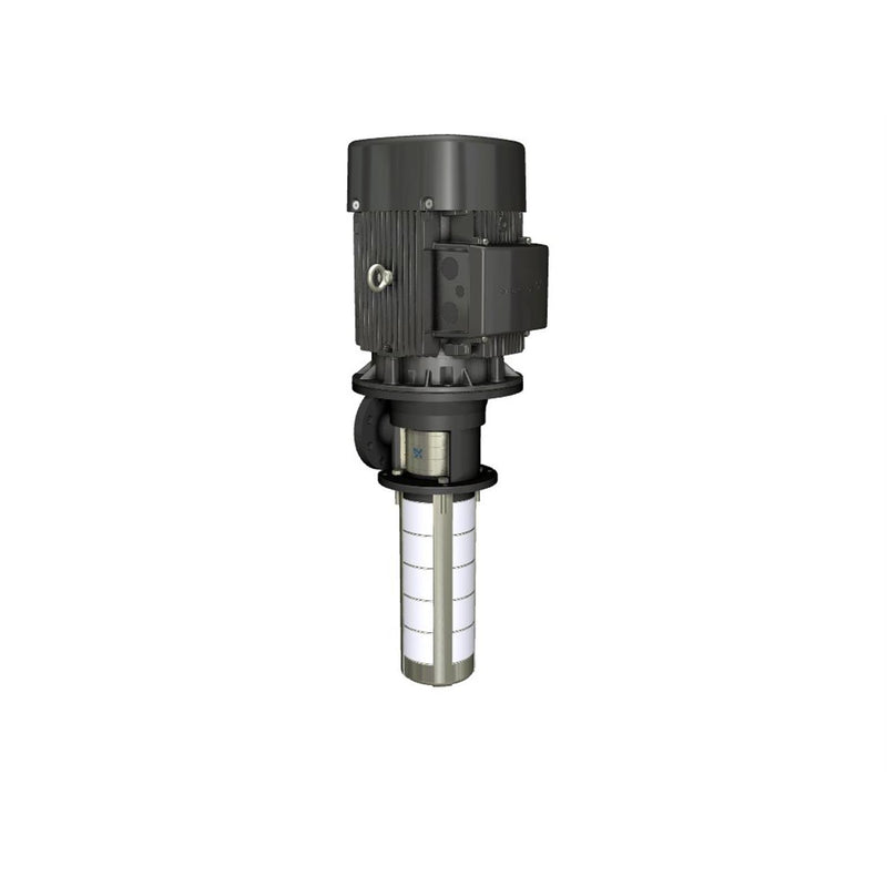 Grundfos 98472909 - MTR 32-9/9 A-F-A-HUUV | Multistage | Immersible | SelfPriming | Centrifugal | Vertical Installation | Vertical