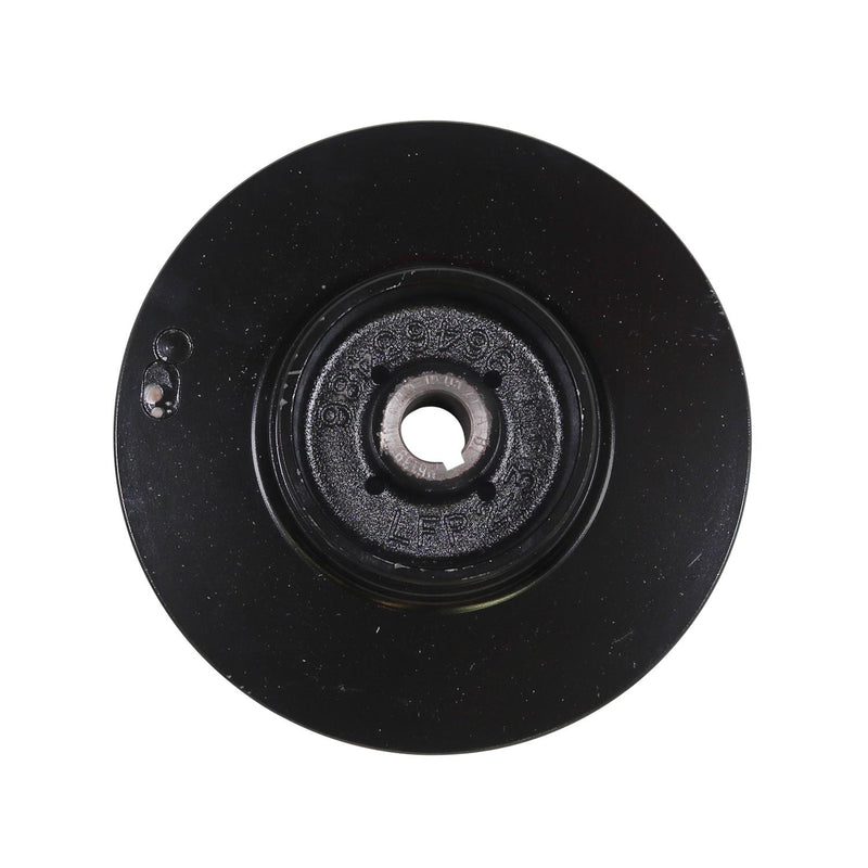 Grundfos 98517521 - Spare Impeller CI, 206 mm | Submersible | Borehole | Vertical | High Head