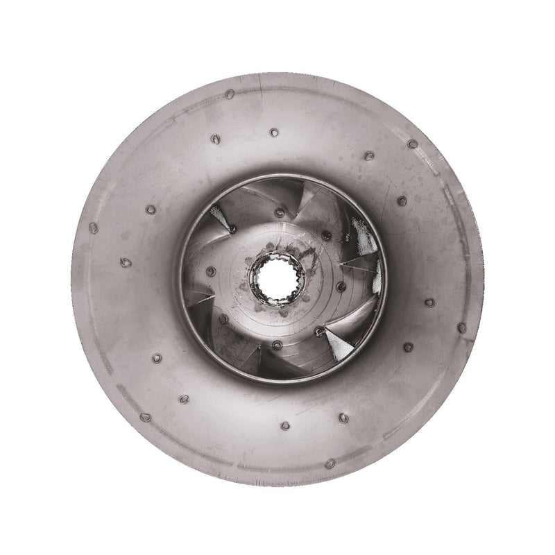 Grundfos 96546102 - Spare Impeller Complete LM 80-200/200 | Submersible | Borehole | Vertical | High Head