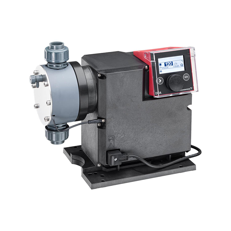 Grundfos 99159489 - DDA 200-4 FCM-PVC/E/C-F-31A7A7BG | Horizontal | End Suction | Centrifugal