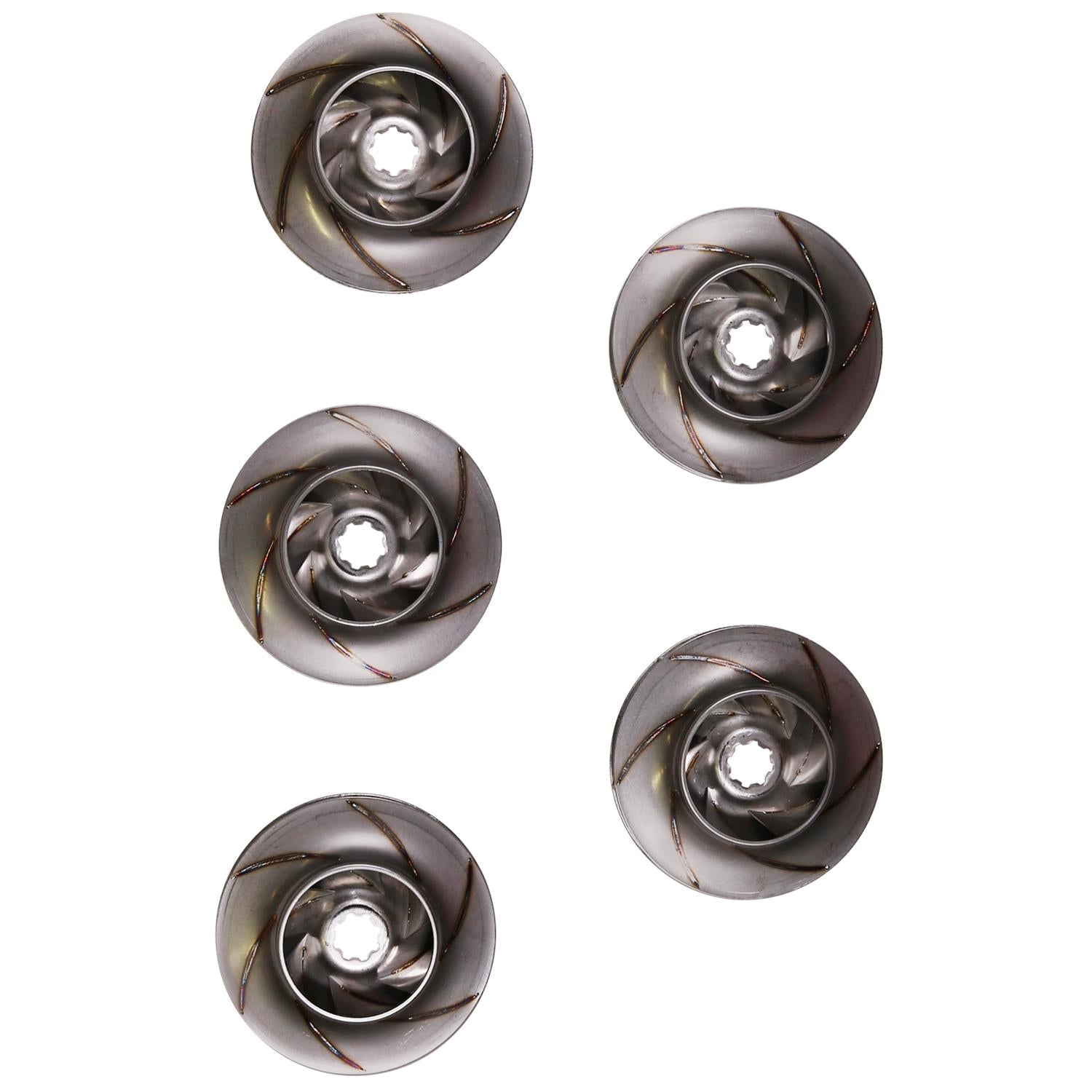 Grundfos 98394310 - Bulk, Impeller