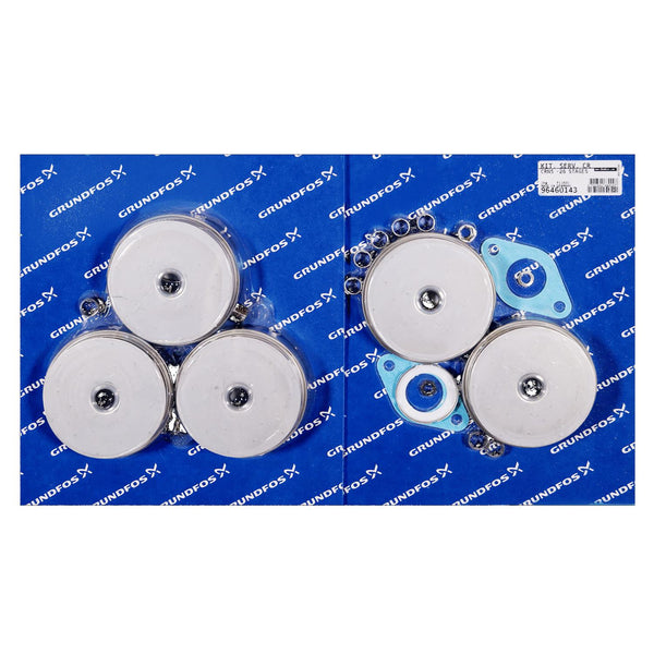Grundfos 96460143 - Kit | Wear Part (Graflon)