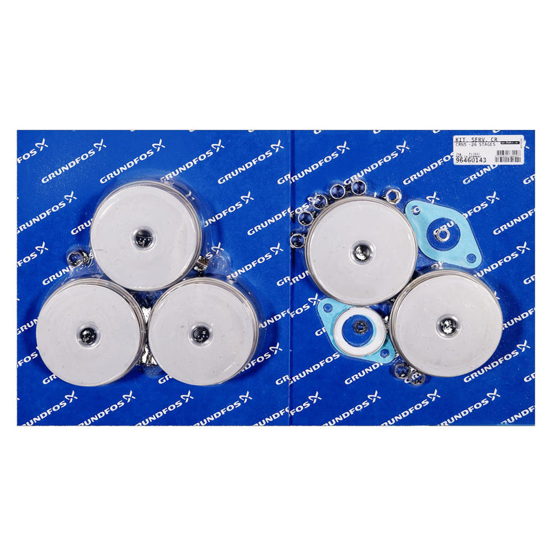 Grundfos 96460143 - Kit | Wear Part (Graflon)