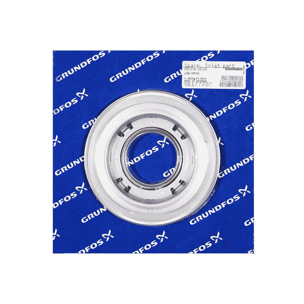 Grundfos 98177707 - Spare Inlet Part Low NPSH | Submersible | Borehole | Vertical | High Head