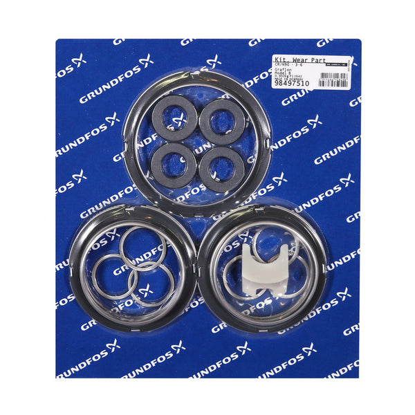Grundfos 98497510 - Kit | Wear Part Graflon