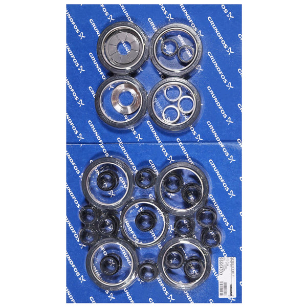 Grundfos 96604333 - Kit | Repair BME/T46 | Booster Module | Multistage | Inline
