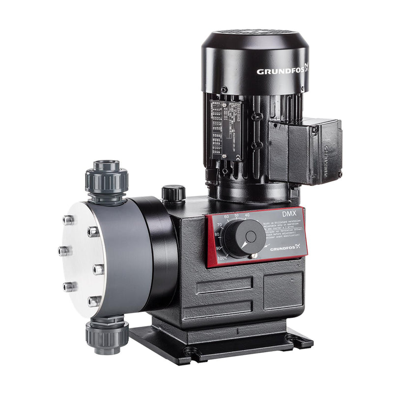 Grundfos 99773194 - DMX 321-6 B-PP/T/T-X-E1U3U3XEMAG