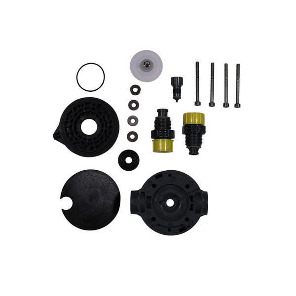 Grundfos 97751199 - Kit, Pump Head SD-S-2-PVC/V/C-1