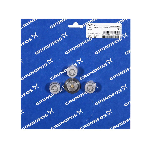 Grundfos 96441179 - Kit | Valve
