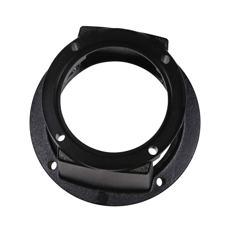 Grundfos 96547431 - Motor Stool Machined MMG132 /Spare Submersible | Borehole | Vertical | High Head