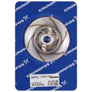 Grundfos 98394458 - Spare Impeller Outside diameter 104.8mm | Submersible | Borehole | Vertical | High Head