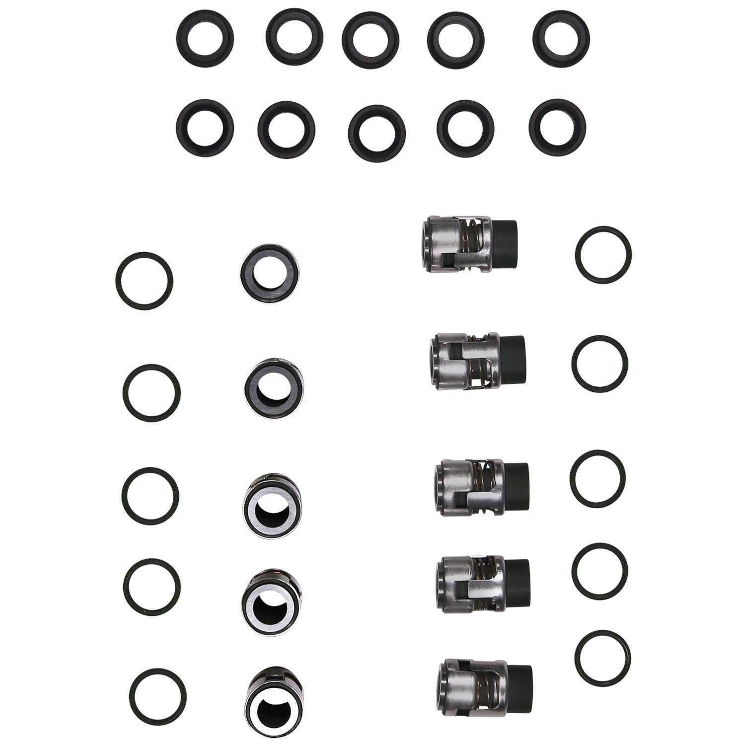 Grundfos 96549697 - BULK, SHAFT SEAL BUBV