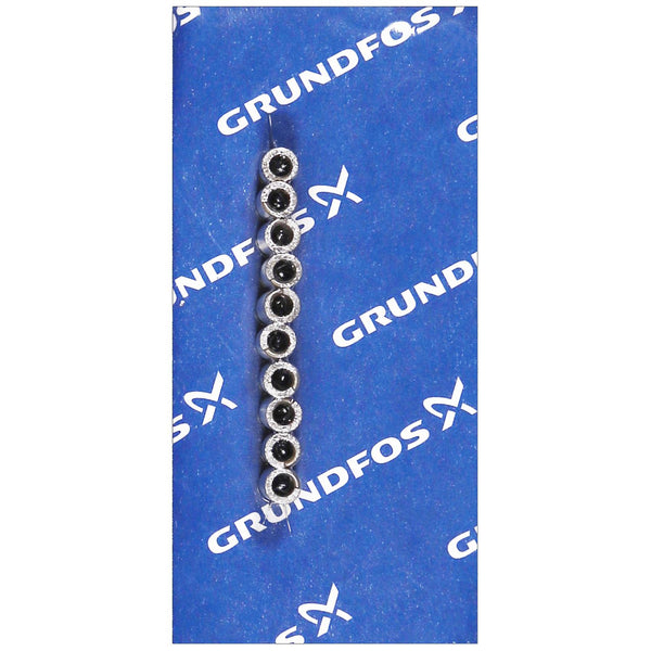Grundfos 97917171 - Kit | Spring 96060604 | Submersible | Borehole | Vertical | High Head