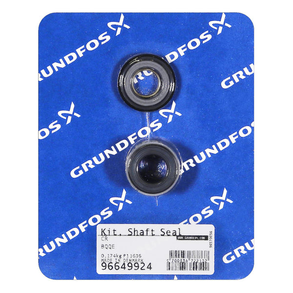 Grundfos 96649924 - Kit | Shaft Seal BQQE