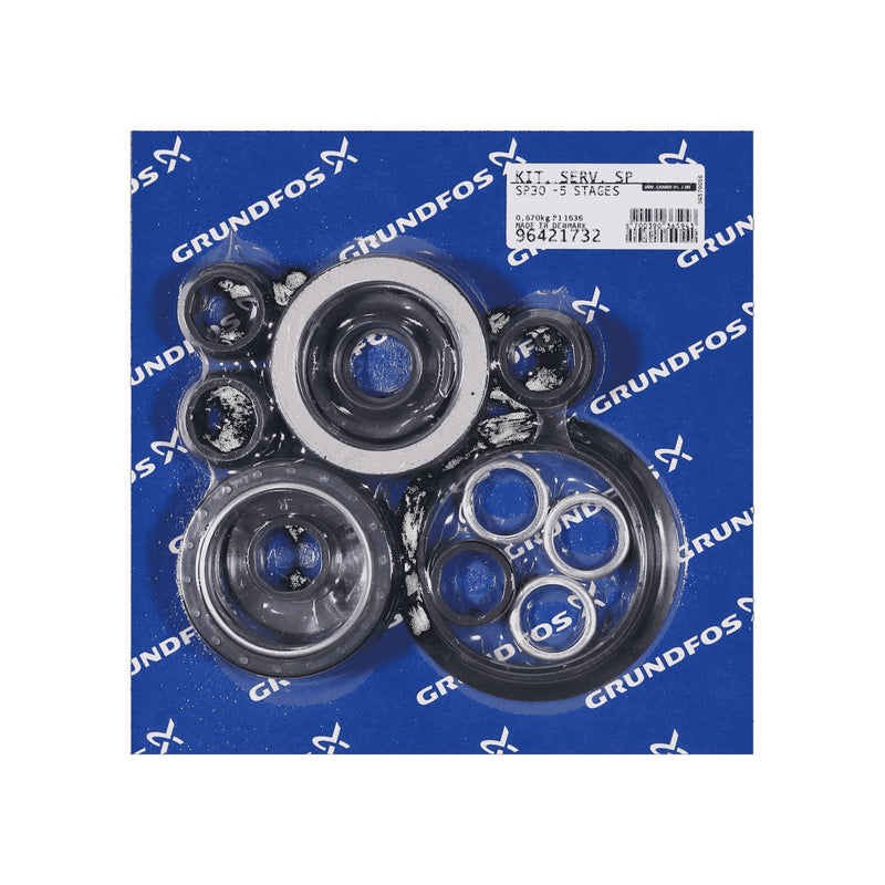 Grundfos 96421732 - Kit | Wear Part