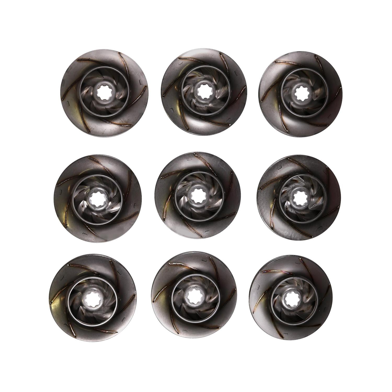 Grundfos 96538820 - Bulk,Impeller impeller cpl