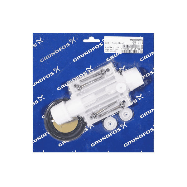 Grundfos 96636095 - Kit | Pump Head