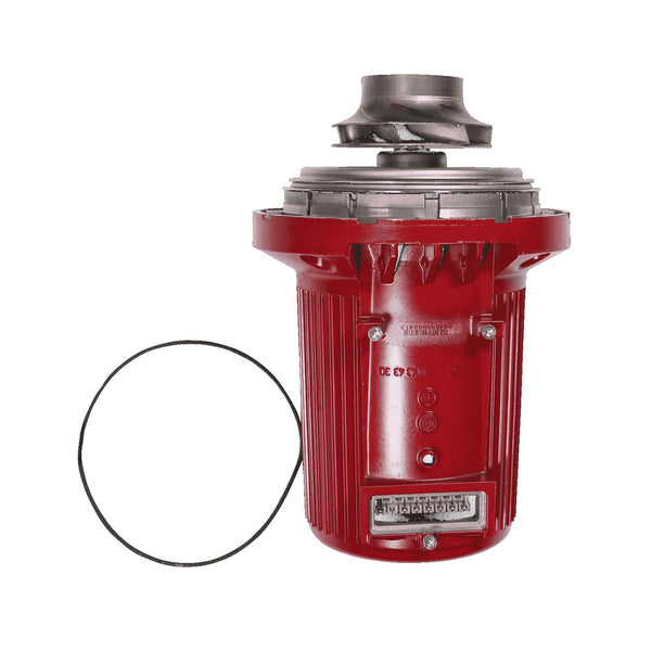 Grundfos 96407050 - Kit | Pump Head 3X230V 50HZ