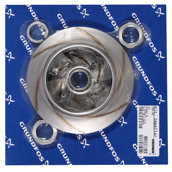 Grundfos 98635108 - Kit | Impeller SS