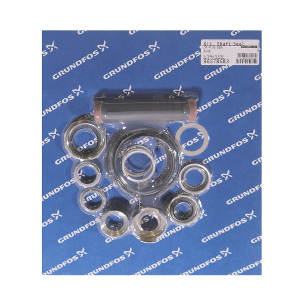 Grundfos 96578683 - Kit | Shaft Seal AUUE