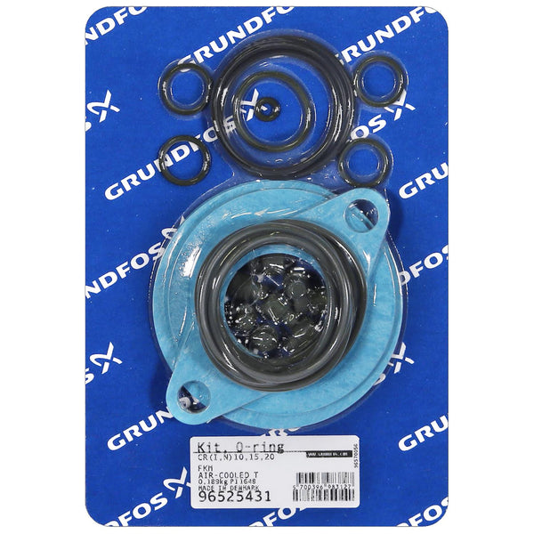 Grundfos 96525431 - Kit | O-Ring FKM