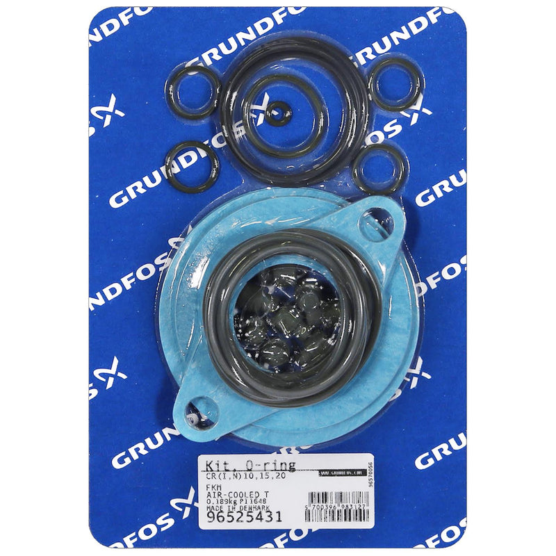 Grundfos 96525431 - Kit | O-Ring FKM