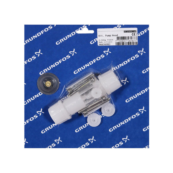 Grundfos 96636083 - Kit | Pump Head