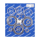Grundfos 96416733 - Kit | Wear Part CR(N)45 3-7 | Vertical | Multistage | Centrifugal