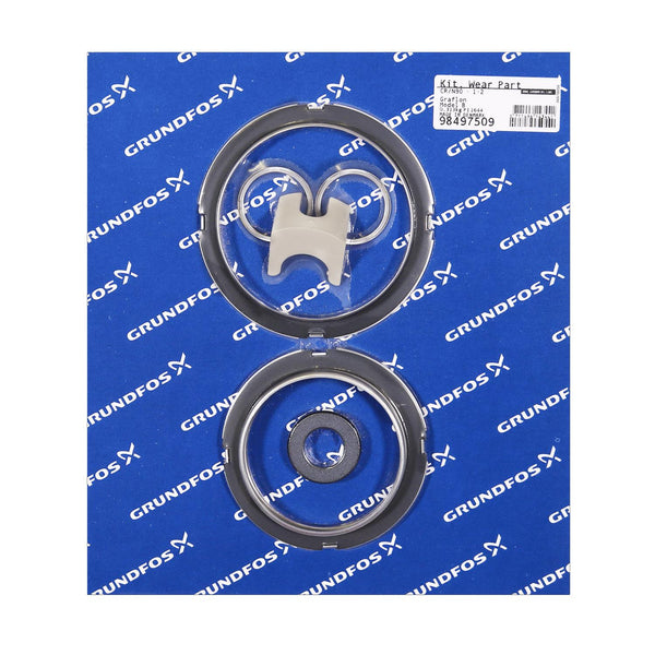 Grundfos 98497509 - Kit | Wear Part Graflon