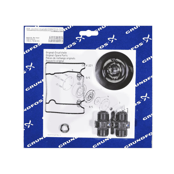 Grundfos 98178426 - Kit | Maintenance