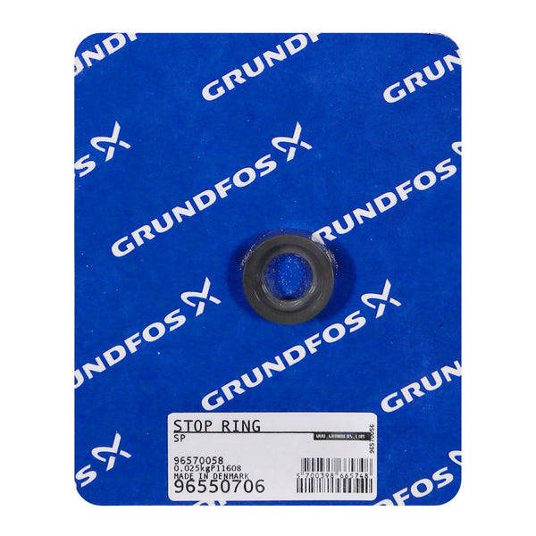 Grundfos 96550706 - Stop Ring