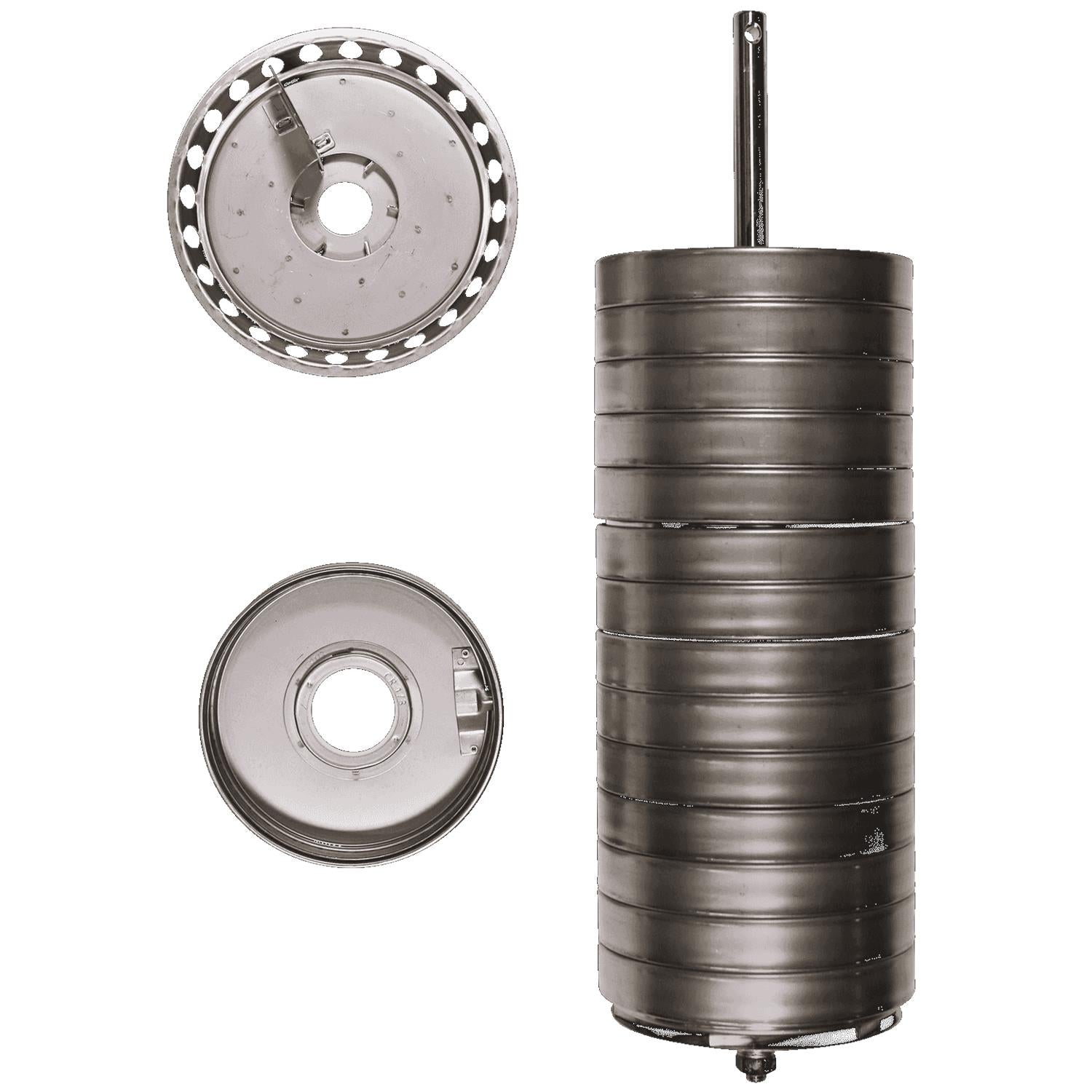 Kit Chamber Stack 96453497 Grundfos - Kit, Chamber Stack Basic version | Pump Stop