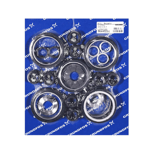 Grundfos 96440250 - Kit | Repair SP46/N,NS,R | Submersible | Borehole | Vertical | High Head