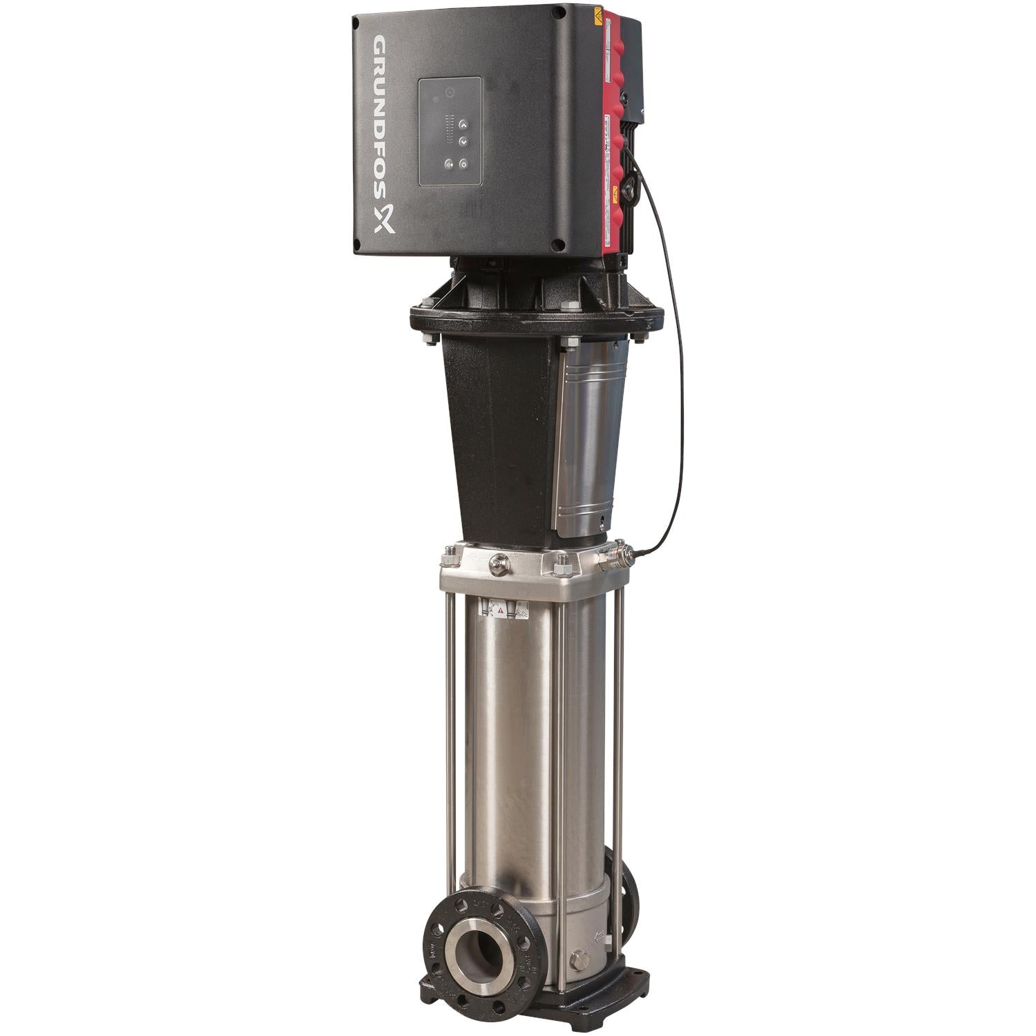 Grundfos 99392765 - CRNE 45-1-1 N-G-A-E-HQQE | Multistage | Centrifugal | Vertical | Inline