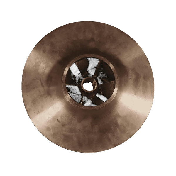 Grundfos 98517361 - Spare Impeller BZ, 320 mm | Submersible | Borehole | Vertical | High Head