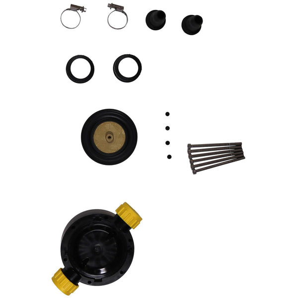 Grundfos 96520464 - Kit | Pump Head