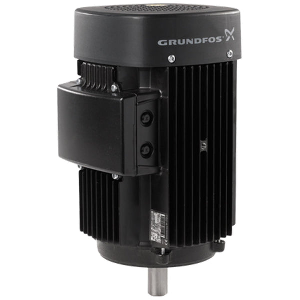 Grundfos 85903731 - Spare Motor 380-415D 50HZ | Submersible | Borehole | Vertical | High Head
