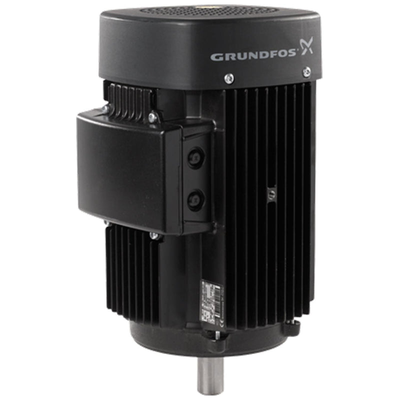Grundfos 85903731 - Spare Motor 380-415D 50HZ | Submersible | Borehole | Vertical | High Head