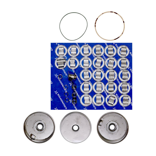 Grundfos 98311381 - Kit | Wear Part