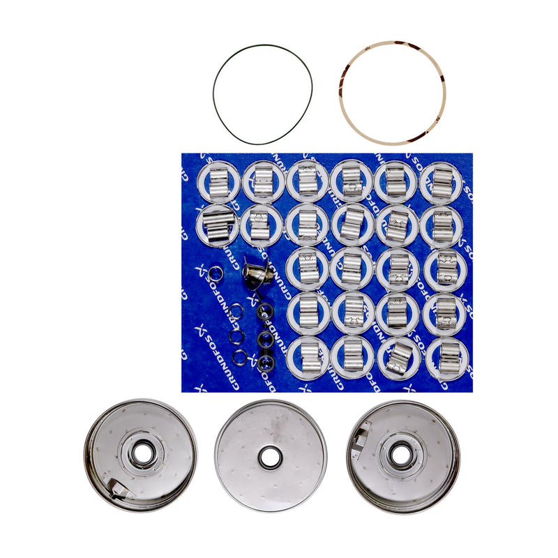 Grundfos 98311381 - Kit | Wear Part