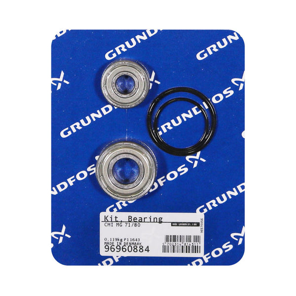 Grundfos 96960884 - Kit | Bearing