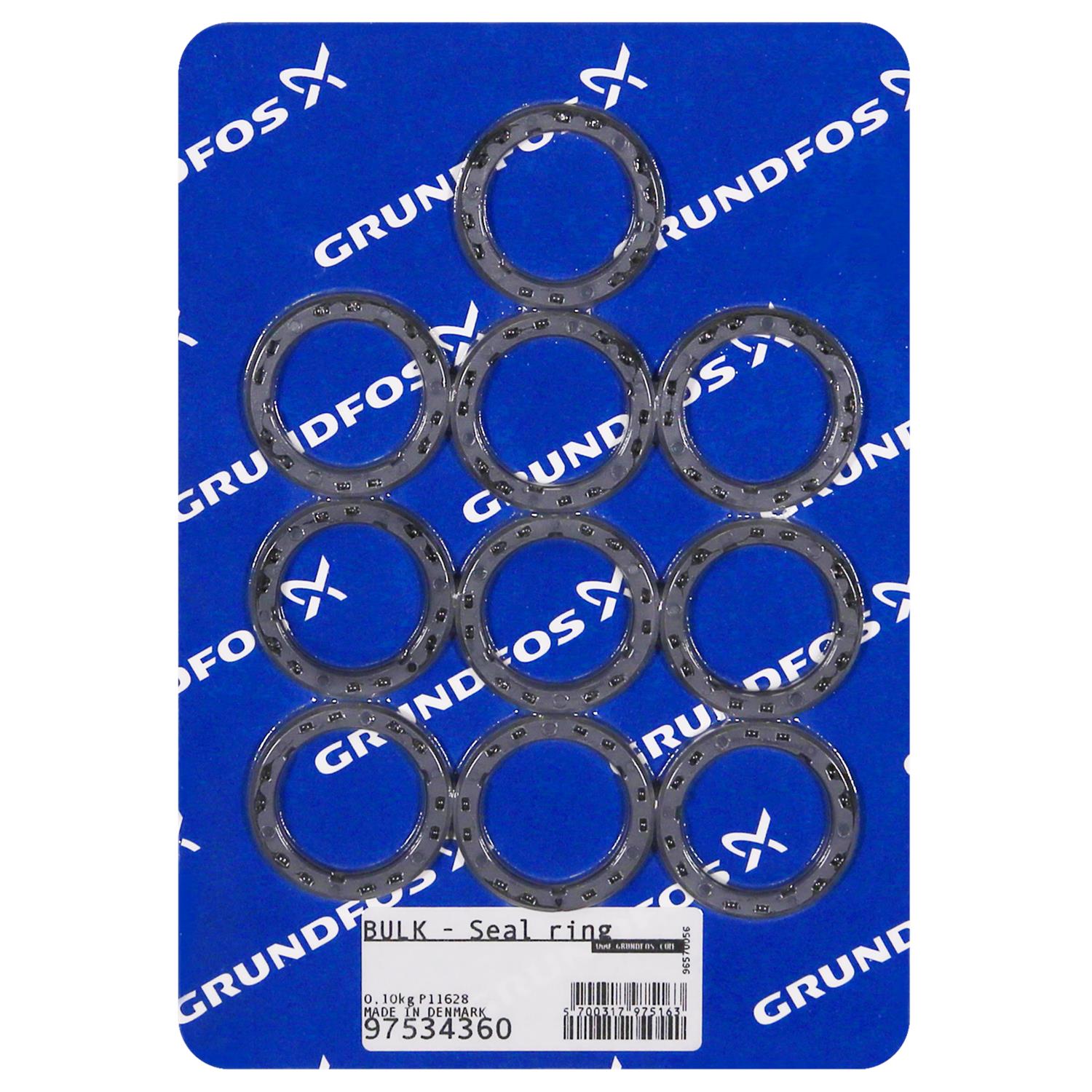 Grundfos 97534360 - SEAL RING SP1A,2A,3A,5A
