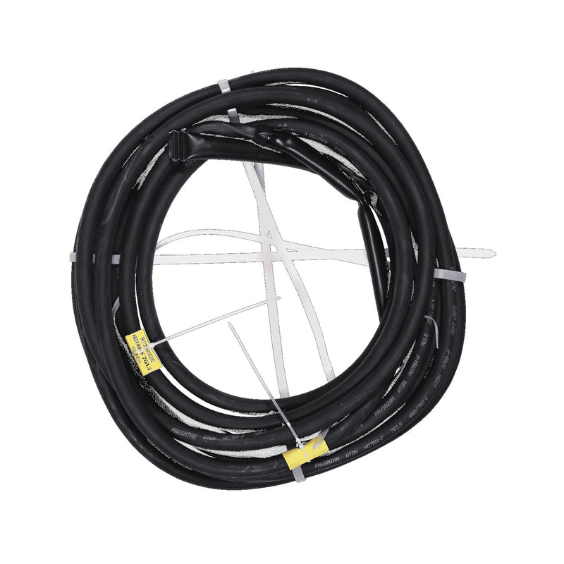 Grundfos 97513142 - Spare Cable | Control Cable 7X1,5MM2 10M | Submersible | Borehole | Vertical | High Head