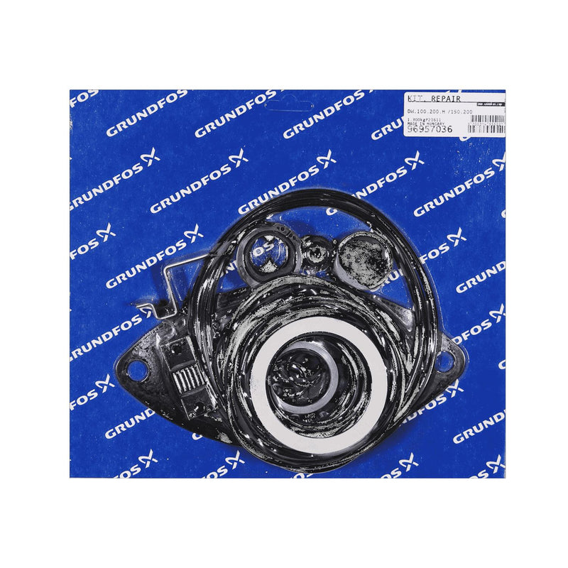 Grundfos 96957036 - Kit | Repair Dwith100.200.H /150.200
