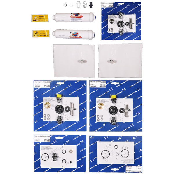 Grundfos 95702500 - Kit | MaintenanceClO2/162-010/with pump DMI