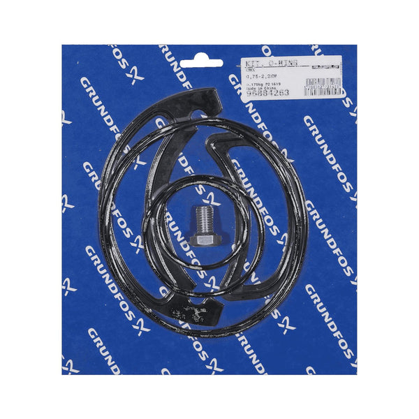 Grundfos 96884263 - Kit | O-Ring 0,75-2,2KW